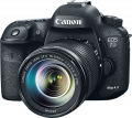 Canon EOS 7D Mark II