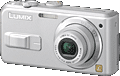 Panasonic Lumix DMC-LS2