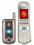 Motorola V878