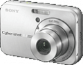 Sony Cyber-shot DSC-N1