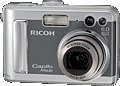 Ricoh Caplio RR630