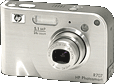 HP Photosmart R707