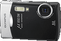 Olympus Stylus 850 SW