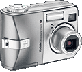 Kodak EasyShare C340