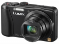 Panasonic Lumix DMC-ZS25 (Lumix DMC-TZ35)