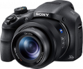 Sony Cyber-shot DSC-HX350