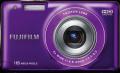 FUJIFILM FinePix JX550