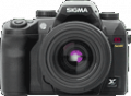 Sigma SD14