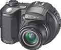 Sony Mavica CD500