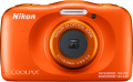 NIKON Coolpix W150