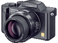 Panasonic Lumix DMC-FZ1