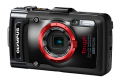 Olympus Tough TG-2 iHS