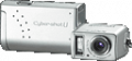 Sony Cyber-shot DSC-U50
