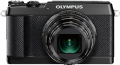 Olympus Stylus SH-3