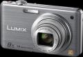 Panasonic Lumix DMC-FH22 (Lumix DMC-FS33)