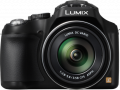Panasonic Lumix DMC-FZ70