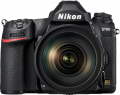NIKON D780