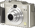 Panasonic Lumix DMC-LC43