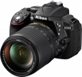 NIKON D5300
