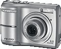 Olympus FE-170