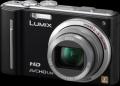 Panasonic Lumix DMC-ZS7 (Lumix DMC-TZ10)