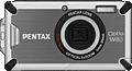 Pentax Optio W80
