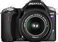 Pentax *ist DL2
