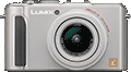 Panasonic Lumix DMC-LX3