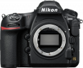 NIKON D850
