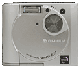 FUJIFILM FinePix 40i