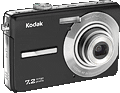 Kodak EasyShare M763