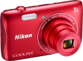 NIKON Coolpix S3700