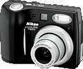 NIKON Coolpix 7600