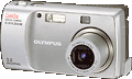 Olympus D-540 Zoom (C-310 Zoom)