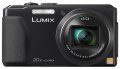 Panasonic Lumix DMC-ZS30 (Lumix DMC-TZ40)