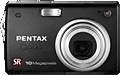 Pentax Optio A30