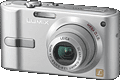 Panasonic Lumix DMC-FX10