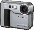 Sony Mavica FD-71