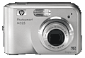 HP Photosmart M525