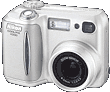 NIKON Coolpix 4300
