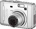 Pentax Optio S50