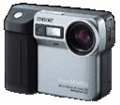 Sony Mavica FD-81