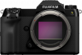 FUJIFILM GFX 100S II Overview
