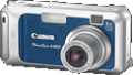 Canon PowerShot A460