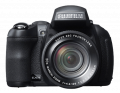 FUJIFILM FinePix HS30EXR