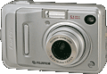 FUJIFILM FinePix A500 Zoom
