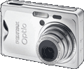 Pentax Optio S7