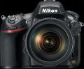 NIKON D800