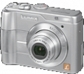 Panasonic Lumix DMC-LS1