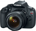 Canon EOS 1200D (EOS Rebel T5 / EOS Kiss X70)